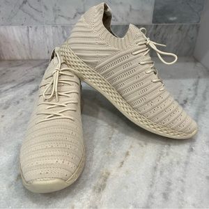 Urban Sport by J Slides Dyann Knit Sneaker